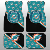 MD Floor Mats