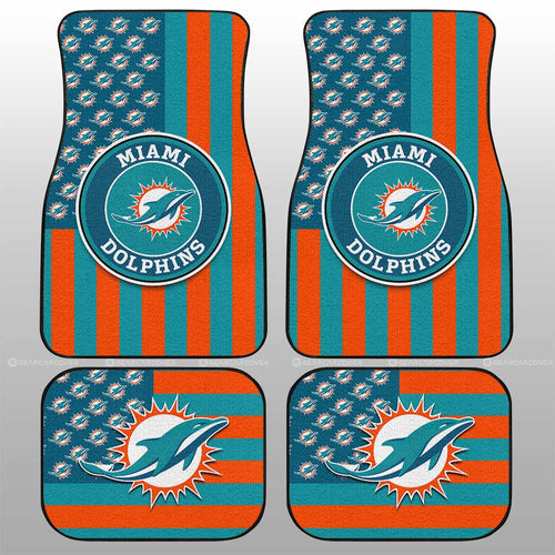 MD Floor Mats