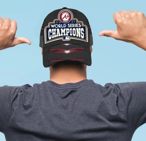 AB Unique Cap