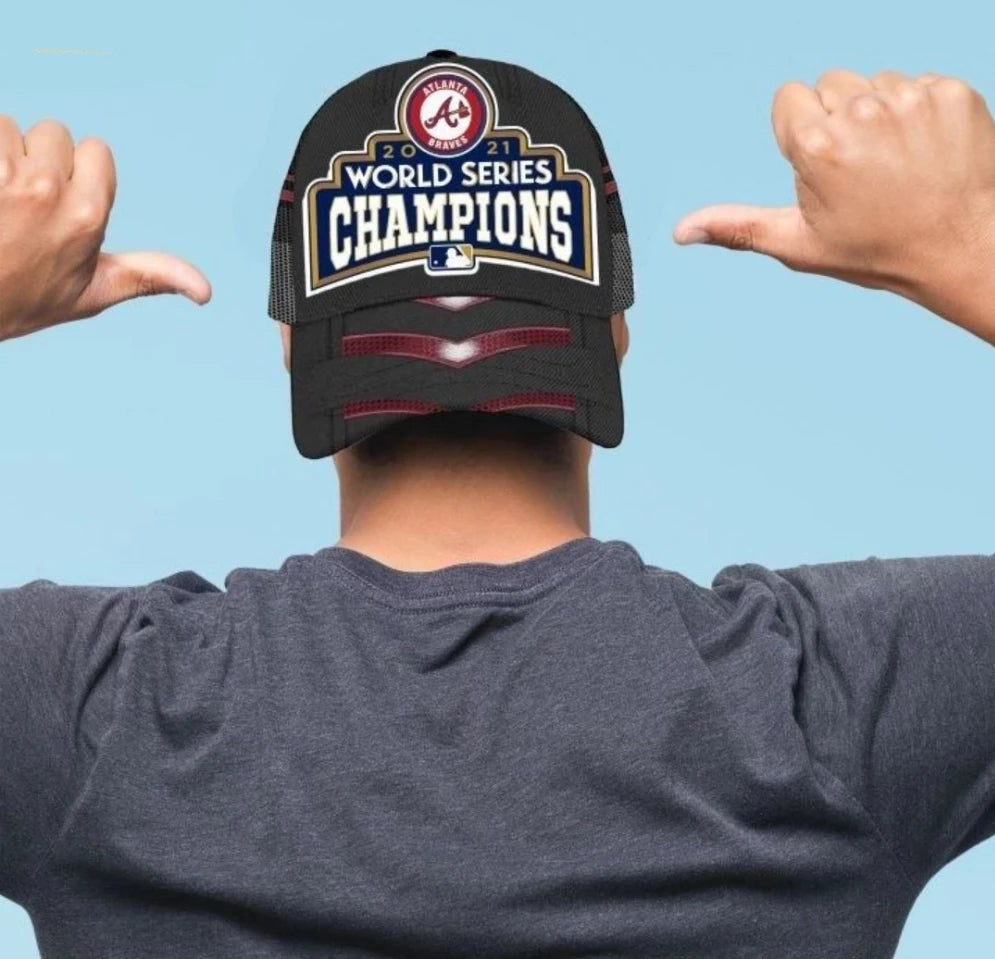 AB Unique Cap