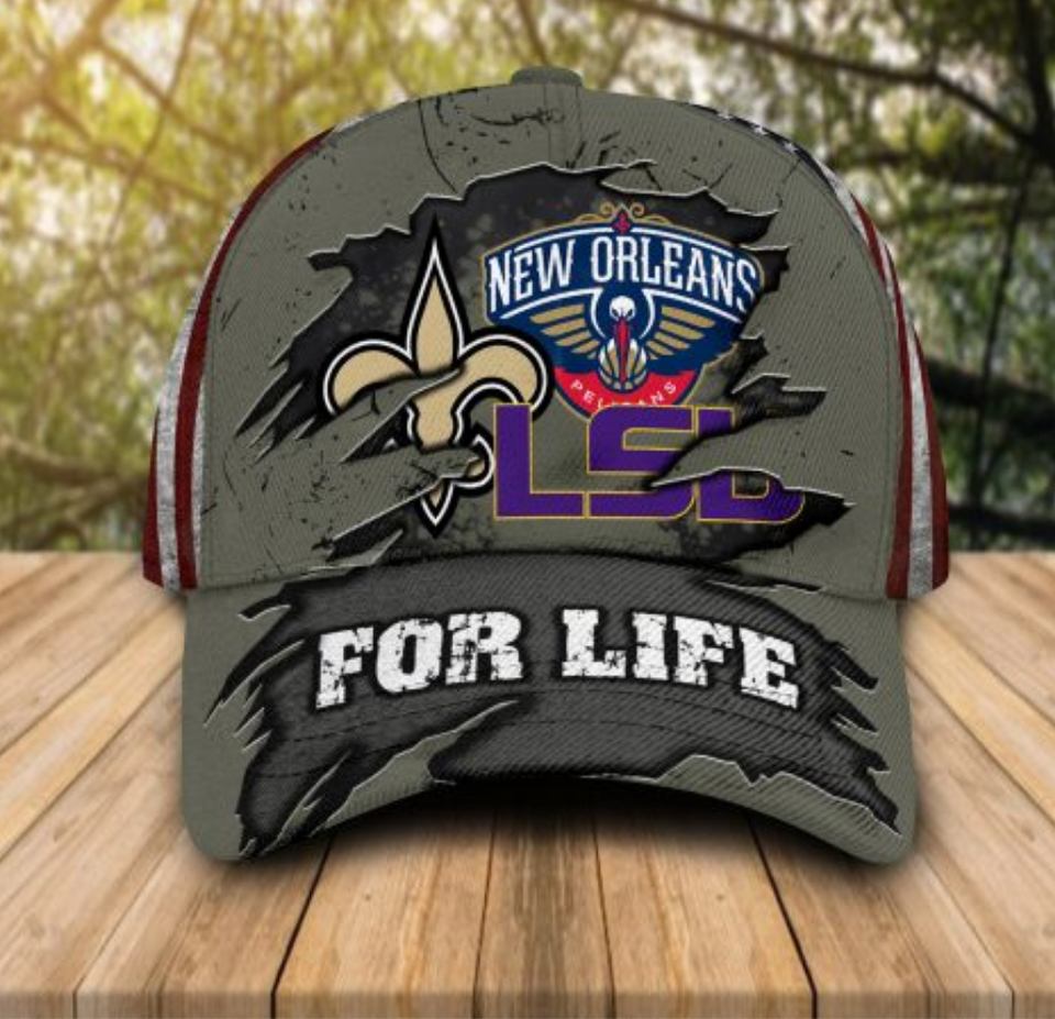 NS Unique Cap