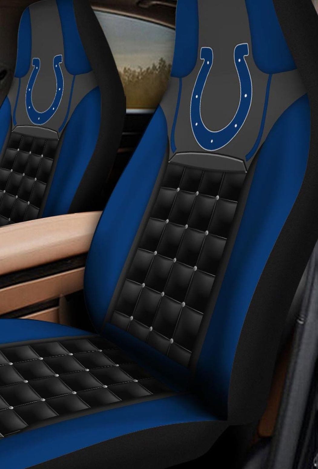 IC Unique Seats