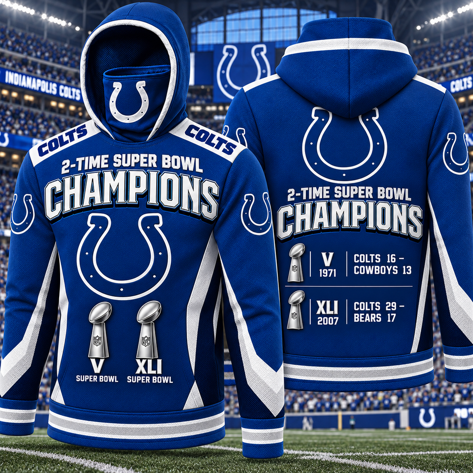 Indianapolis Colts