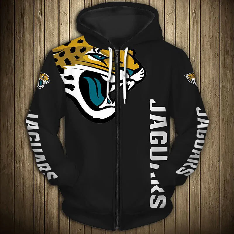 JJ Unique Hoodie