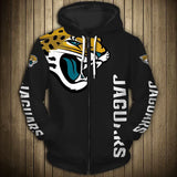JJ Unique Hoodie