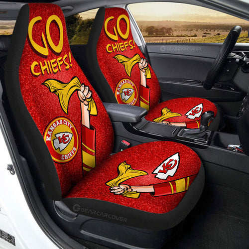 056 Unique Seats