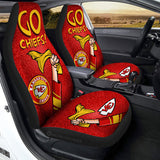 056 Unique Seats