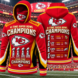 Kansas City Chiefs