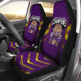 TR Unique Seats