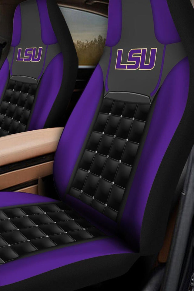 TR Unique Seats