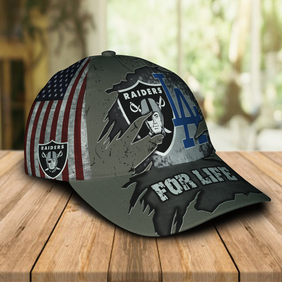 LD Unique Cap