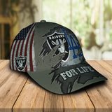 LD Unique Cap