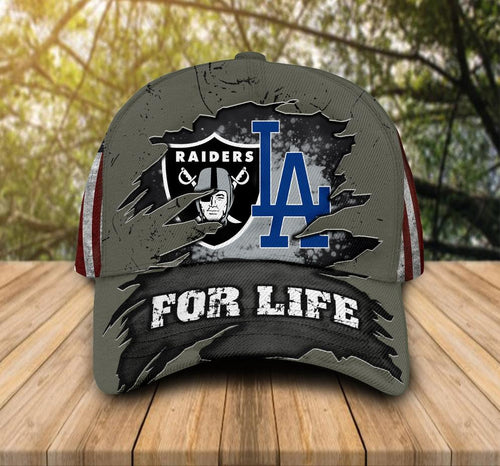 LD Unique Cap