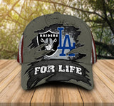 LD Unique Cap