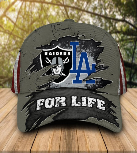LR Unique Cap