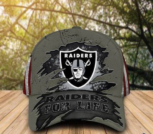 LR Unique Cap