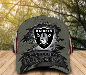 LR Unique Cap
