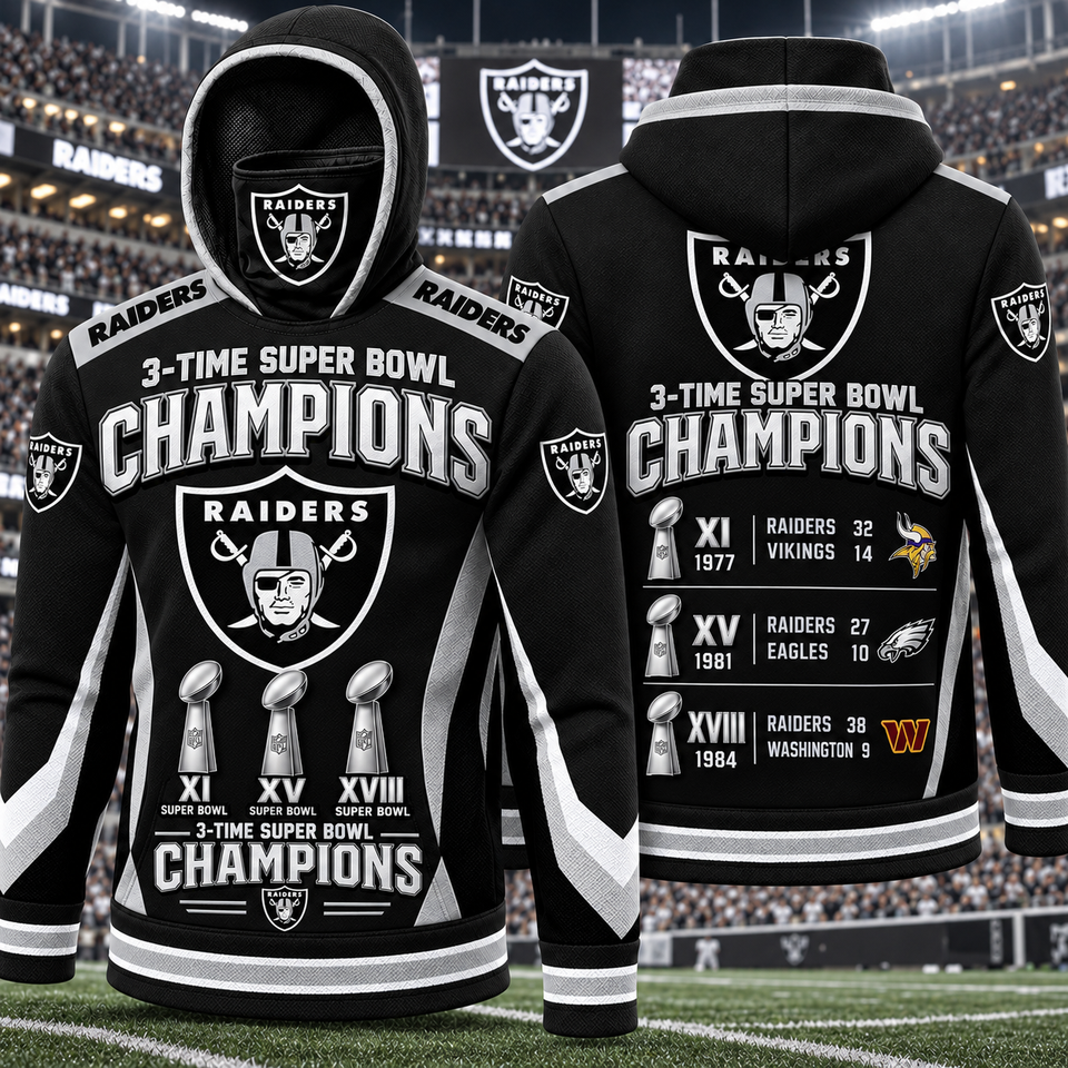 Las Vegas Raiders