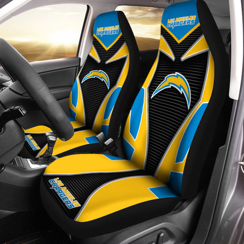LC Unique Seats