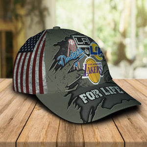 LD Unique Cap