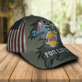 LD Unique Cap