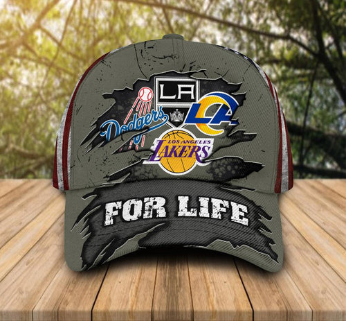 LD Unique Cap
