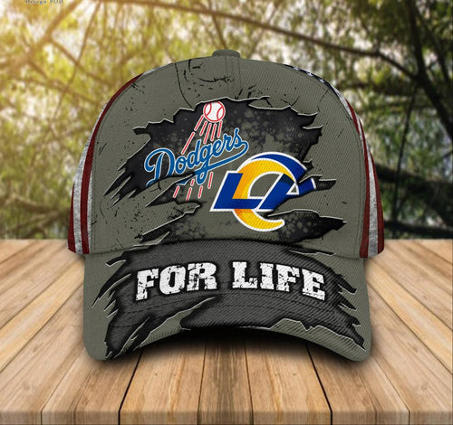 LR2 Unique Cap
