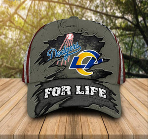 LR2 Unique Cap