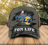 LR2 Unique Cap
