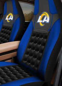 LR Unique Seats