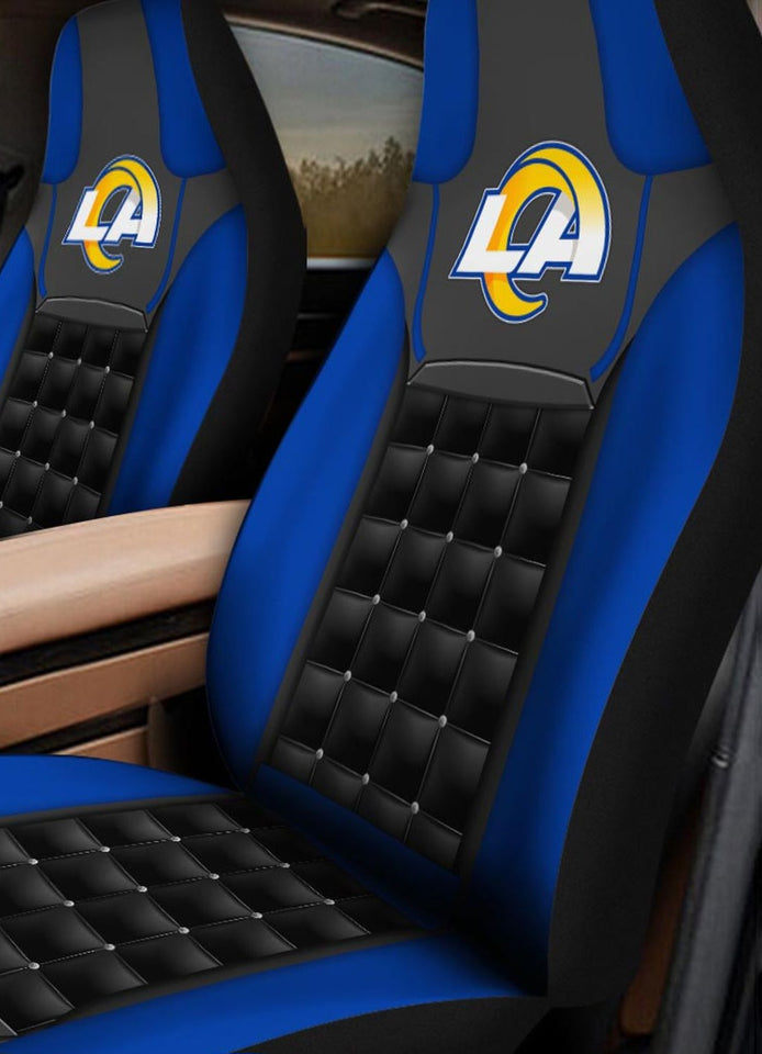 LR Unique Seats
