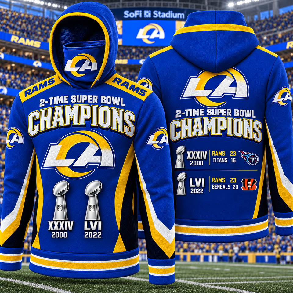 Los Angeles Rams