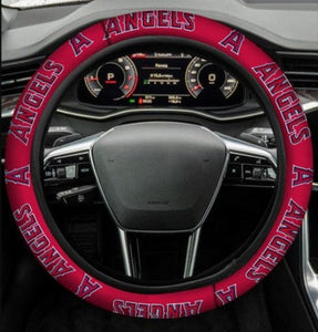 LAA Steering Wheel Cover