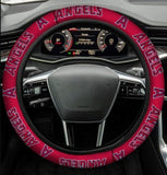 LAA Steering Wheel Cover
