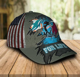 M Unique Cap