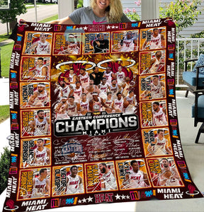 MH Unique Blanket