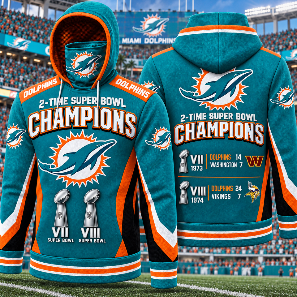 Miami Dolphins