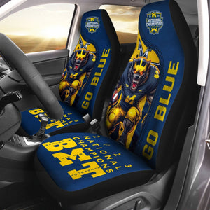 MW Unique Seats