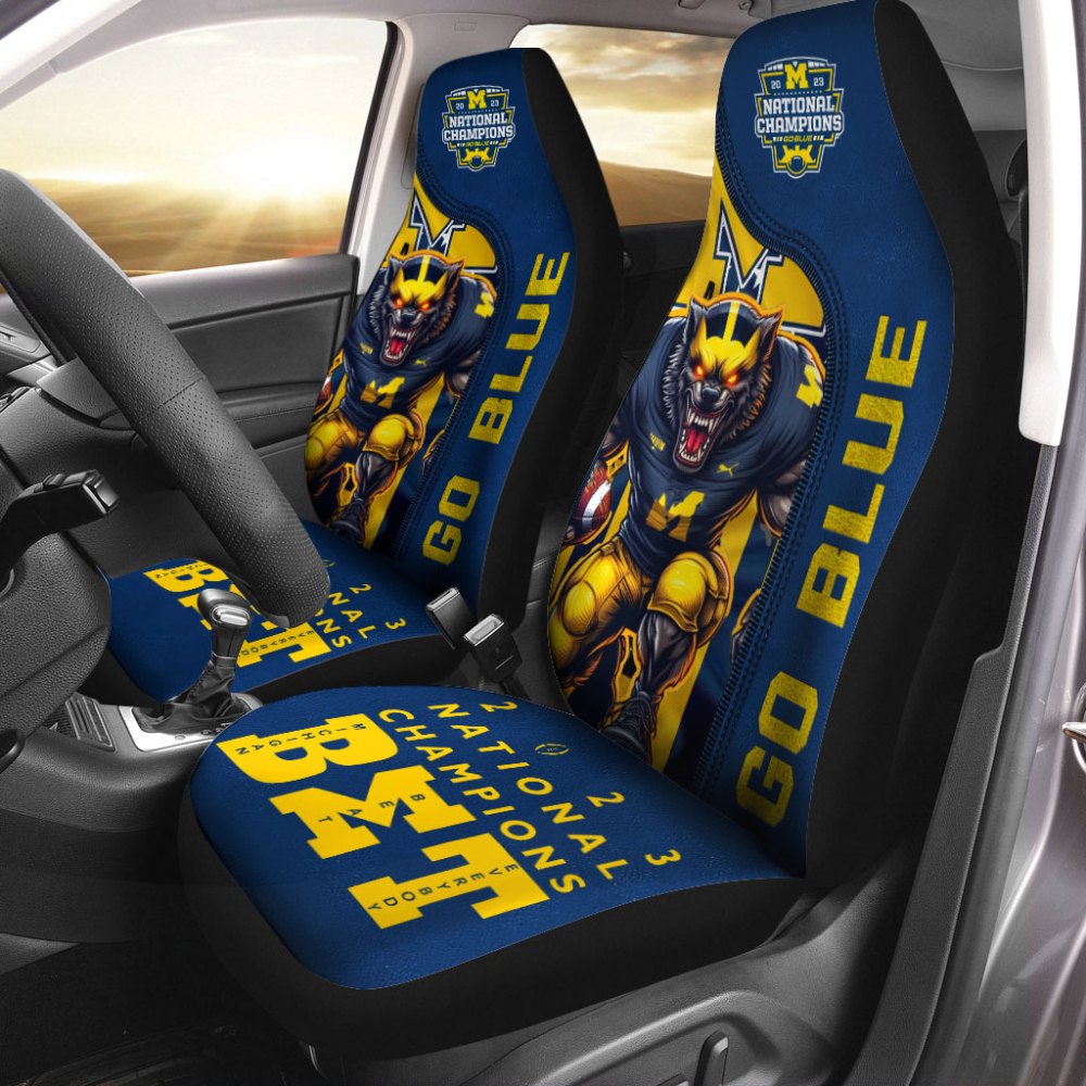 MW Unique Seats