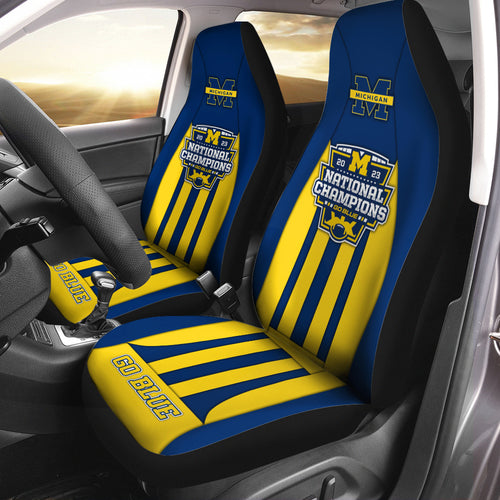 MW Unique Seats