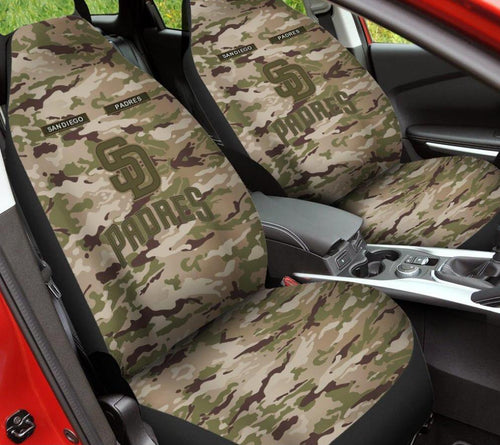DP Unique Seats