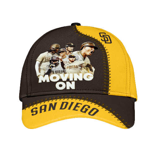 DP Unique Cap