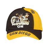DP Unique Cap