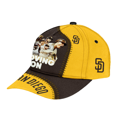 DP Unique Cap