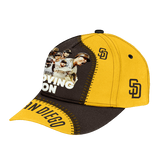 DP Unique Cap