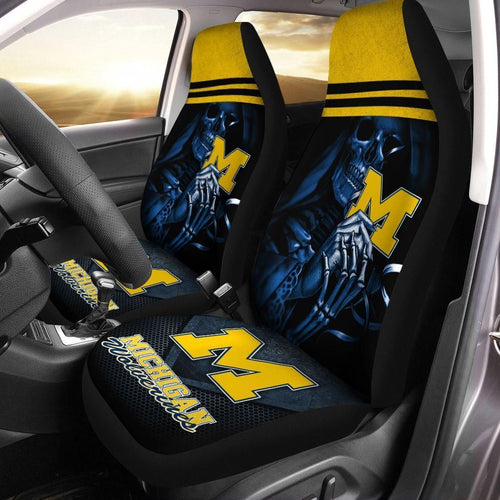 MW Unique Seats
