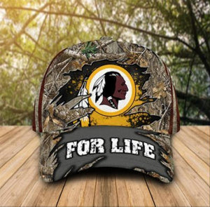 WR Unique Cap