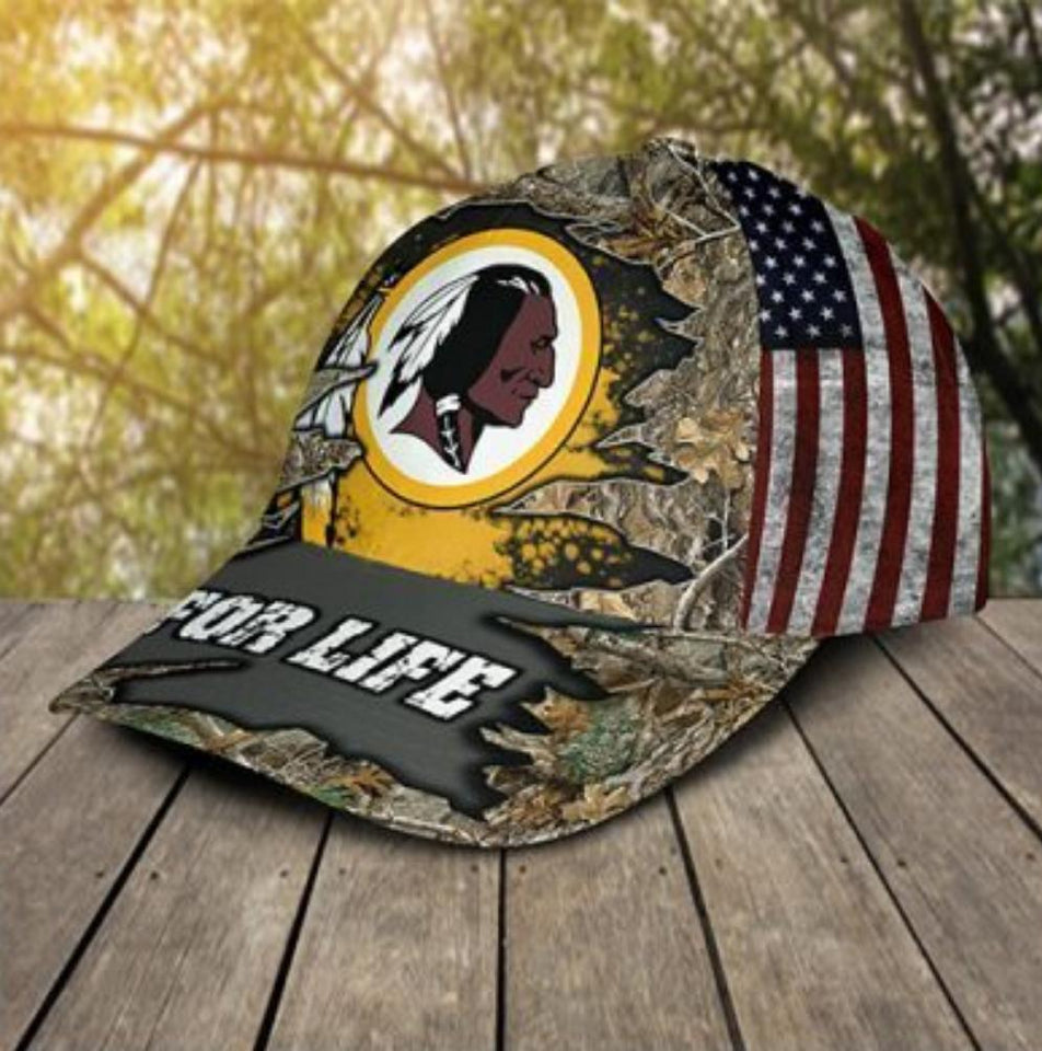 WR Unique Cap