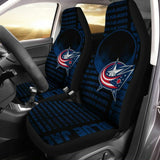 CBJ1 Unique Seats