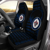 WJ Unique Seats